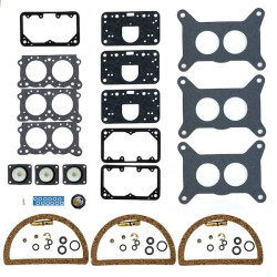 Holley Tripower rebuild kit Ford [HK353/TRI-F]
