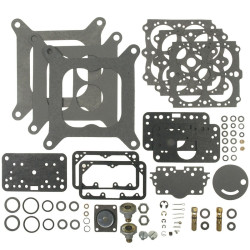 Holley 4150 squarebore VACUUM SECONDARY rebuild kit [HK357]