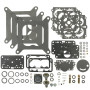Holley 4150 squarebore VACUUM SECONDARY rebuild kit [HK357]