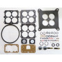 Holley 4150 DOUBLE PUMPER 600 650 700 750 800 850 CFM squarebore rebuild kit [HK361]