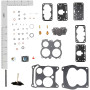 Holley 4175 Spreadbore Hi-Perf Overhaul Kit [HK363] 