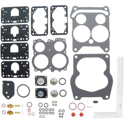 Holley 4165 spreadbore rebuild kit [HK368] 