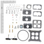 Holley 4150 squarebore VACUUM SECONDARY rebuild kit [HK381]