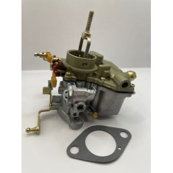 Holley 1909 carburettor reconditioned [RH1909]