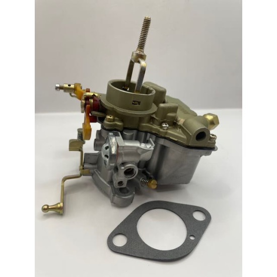 Holley 1909 carburettor reconditioned [RH1909]