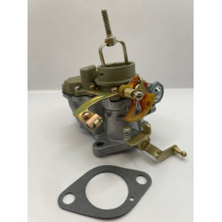 Holley 1909 carburettor reconditioned [RH1909]