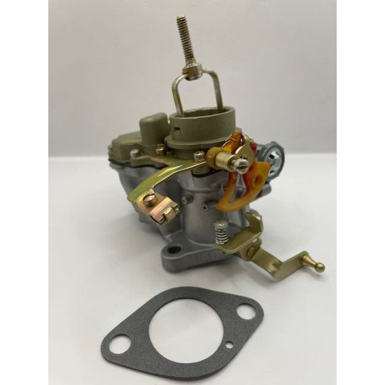 Holley 1909 carburettor reconditioned [RH1909]