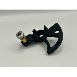 Holley 1909 fast idle cam [85-102] 