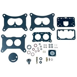 Holley 2300 Ford 272 C.I. V8 1957-59 rebuild kit (HK424) Holley 2300 Ford 272 C.I. V8 1957-59 rebuild kit (HK424)