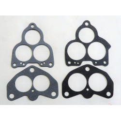 Holley 94, 2100, 2110,  AA-1 Ford V8 International Mercury rebuild kit [HK351]