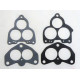 Holley 94, 2100, 2110,  AA-1 Ford V8 International Mercury rebuild kit [HK351]