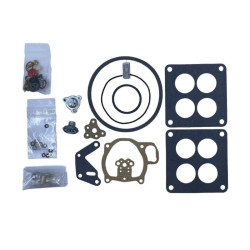 Holley 4000 Teapot Ford Lincoln Mercury 1954-56 rebuild kit [HK6031]