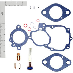 Holley 847 rebuild kit [HK610]