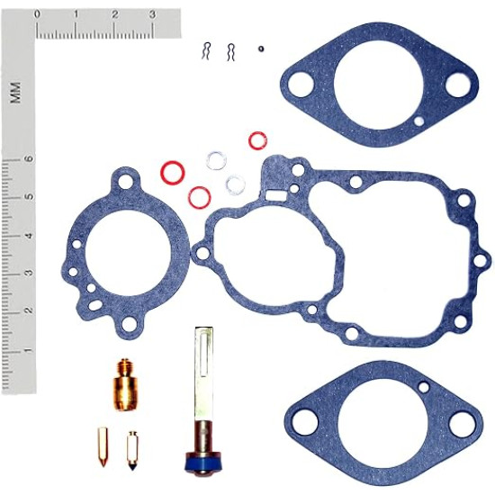 Holley 847 rebuild kit [HK610]