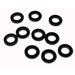 Holley Fuel Bowl Screw Nylon Gasket [108-2-10]
