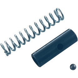 Holley pump sleeve [131-18] 