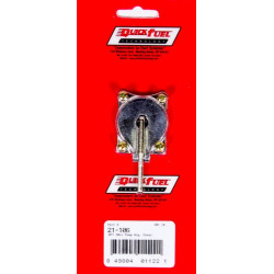 Holley QuickFuel 30cc Pump Housing [21-106QFT]