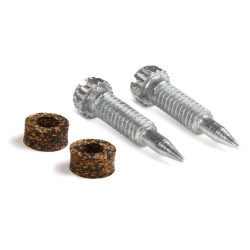 Holley idle mixture screw, pair [26-101]