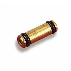 Holley pump transfer tube [26-23]