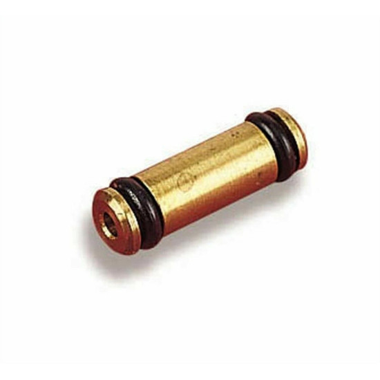 Holley pump transfer tube [26-23]