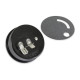 Holley electric choke thermostat [45-258] 