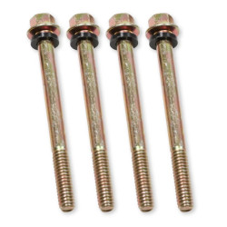 Holley 4150 4160 2-1/2" fuel bowl screws [5-3QFT]