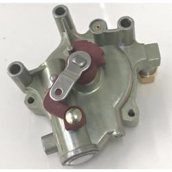 Holley Electric choke housing [85-630]