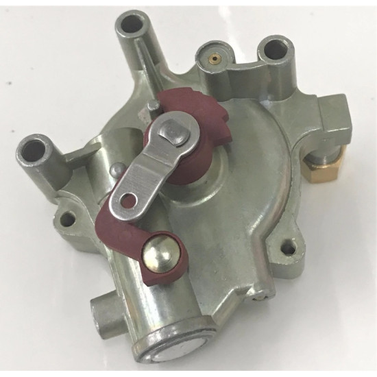 Holley Electric choke housing [85-630]