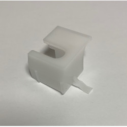 Holley Primary fuel inlet baffle [85-636]