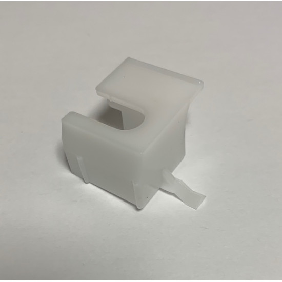 Holley Primary fuel inlet baffle [85-636]