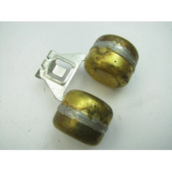 Holley Float Brass [HFL28]
