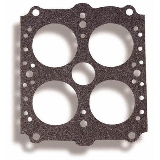 Holley Throttle Body Gasket 4150 4160 [108-64]