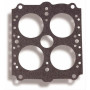 Holley Throttle Body Gasket 4150 4160 [108-64]