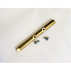 Holley 1904 throttle shaft Falcon XK 0.281" dia. [HTS1904]