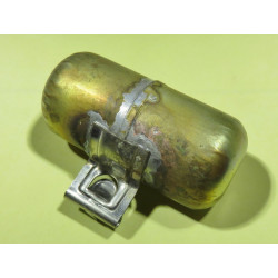 Holley 94 Float AA-1 2100 Ford V8 Lincoln V12 Mercury; Ford G; H; 6 Cyl 41-51; 847 1BBL [MV9550B]  