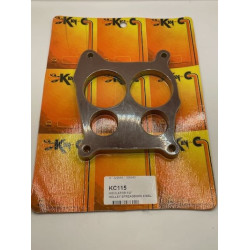 Holley Spreadbore Insulator [KC115]