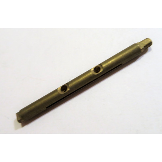 Holley 1909 throttle shaft Falcon XL XM std [HTS1909]