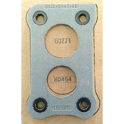 Holley Intake Gasket 5200 Model 180 - 280 CFM 2bbl (Weber licence) [D4ZE-9447]