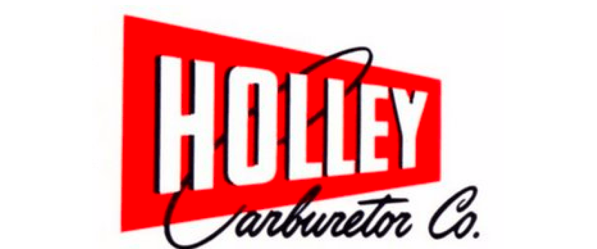 Holley