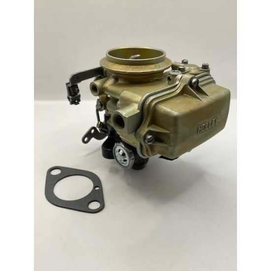 Holley 1904 carburettor reconditioned [RH1904]