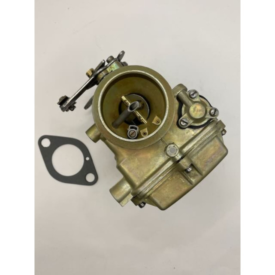 Holley 1904 carburettor reconditioned [RH1904]