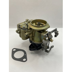 Holley 1904 carburettor reconditioned [RH1904]