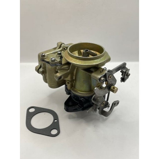 Holley 1904 carburettor reconditioned [RH1904]