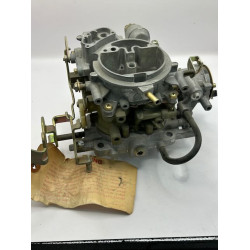 Holley carburettor NOS 1977 Buick V6 [R8993]