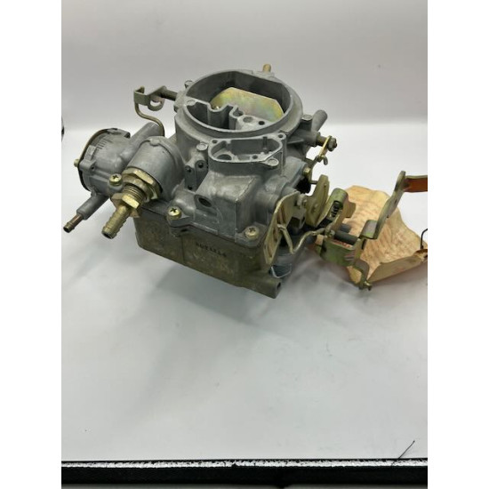 Holley carburettor NOS 1977 Buick V6 [R8993]