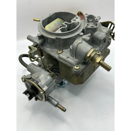 Holley carburettor NOS 1977 Buick V6 [R8993]