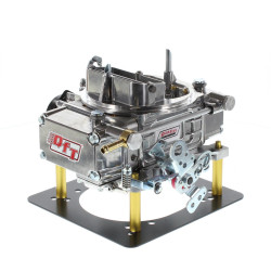 Quickfuel 600cfm Slayer carburettor NEW [QFT-SL-1957E]