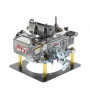 Quickfuel 600cfm Slayer carburettor NEW [QFT-SL-1957E]