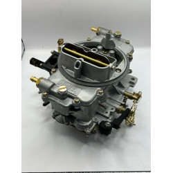 Holley 600cfm carburettor reconditioned [RH600D]