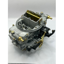 Holley 600cfm carburettor reconditioned [RH600D]